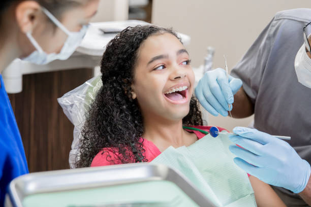 Best Emergency Dentist for Special Needs Patients in Redfield, SD