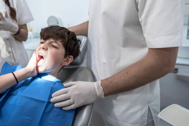 Best Emergency Dental Care for Abscessed Tooth in Redfield, SD
