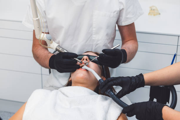 Best Emergency Cosmetic Dentistry in Redfield, SD